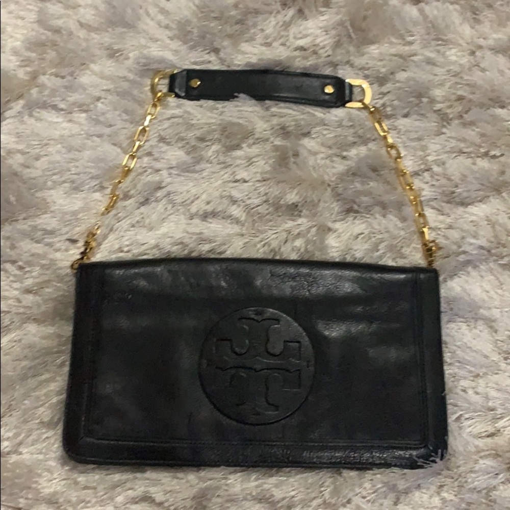 Tory Burch Convertible Should Bag/Clutch